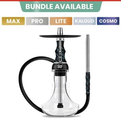 Alpha Hookah - Beat Splash Doc