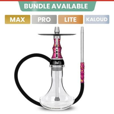 Alpha Hookah Beat Splash - Dopey