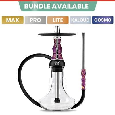 Alpha Hookah - Beat Splash Dopey