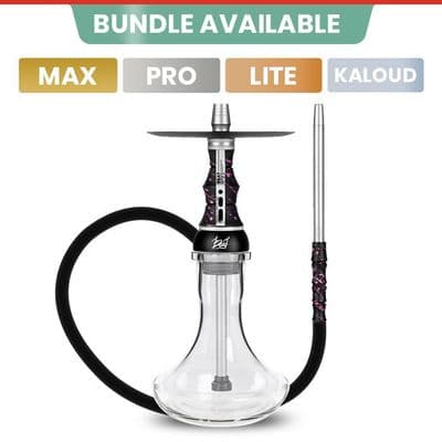 Alpha Hookah Beat Splash - Grumpy