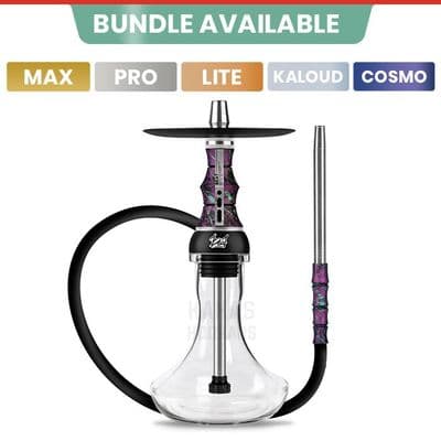 Alpha Hookah - Beat Splash Happy