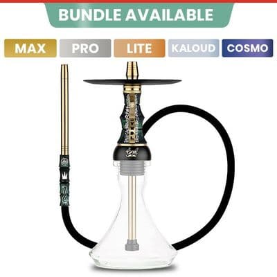 Alpha Hookah Beat - VNDL Green