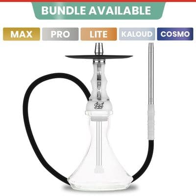 Alpha Hookah - Beat White