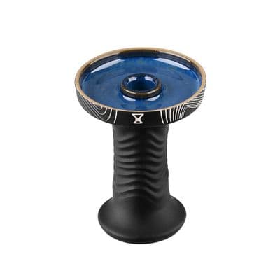 Alpha Hookah Bowls