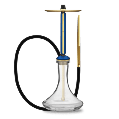 Alpha Hookah Echo