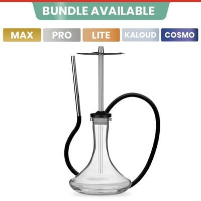 Alpha Hookah - NO NAME