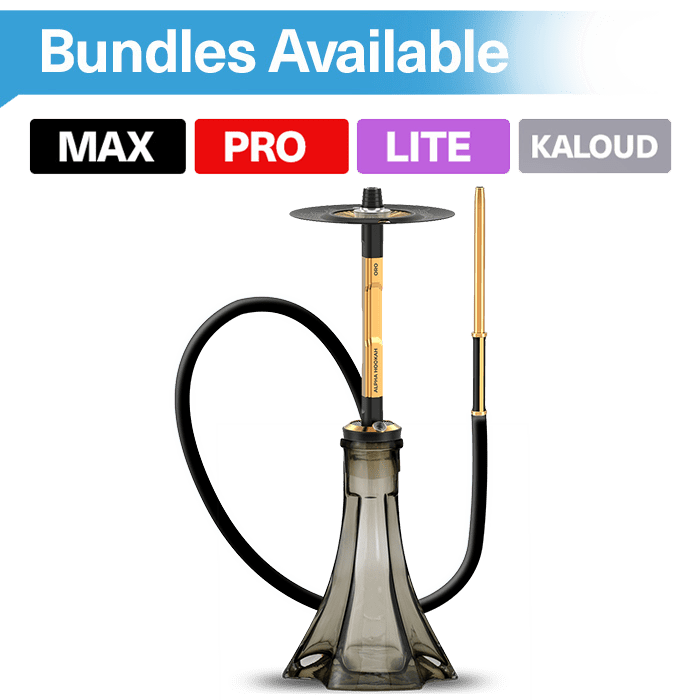 Alpha Hookah ORO Shisha FREE UK & EU Shipping Kakas Hookahs