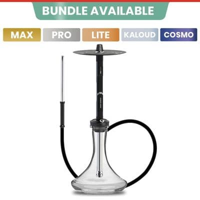 Alpha Hookah - ORO Light