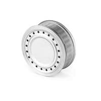 Alpha Hookah Roller – Aluminium HMD for Fast Sessions | Kakas Hookahs UK