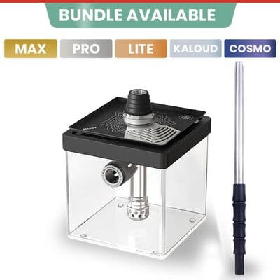 Alpha Hookah - Smart Box