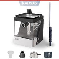 Alpha Hookah - Smart EXZO | Shisha Pipe UK