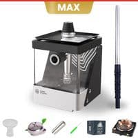 Alpha Hookah - Smart EXZO | Shisha Pipe UK