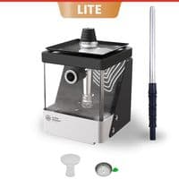 Alpha Hookah - Smart EXZO | Shisha Pipe UK