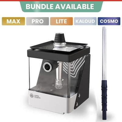 Alpha Hookah - Smart EXZO