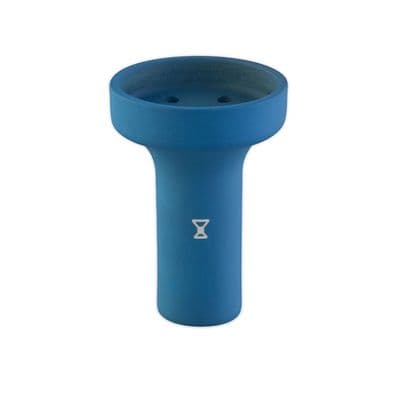 Alpha Hookah Strike Bowl - Blue