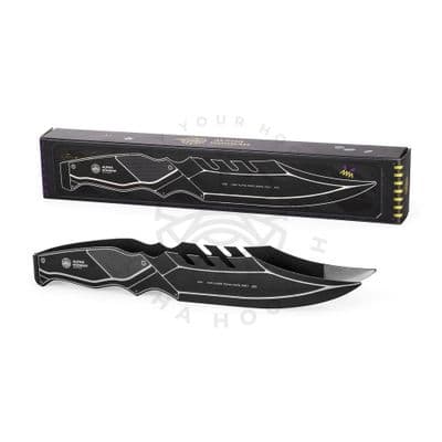 Alpha Hookah Tongs - Knives Modern