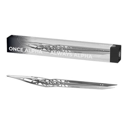 Alpha Hookah Tongs - Ray