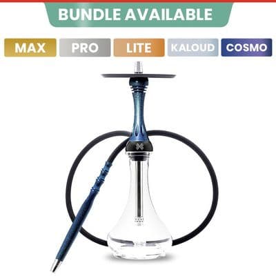 Alpha Hookah X - Breeze