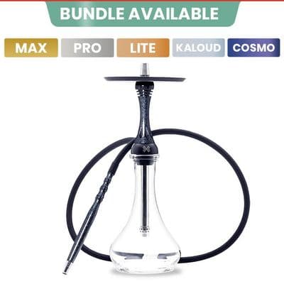 Alpha Hookah X - Cosmo
