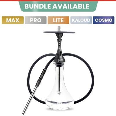 Alpha Hookah X - Cyber