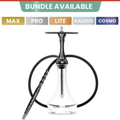 Alpha Hookah X - Fakes Special Edition