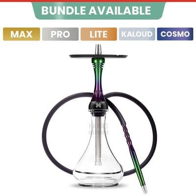 Alpha Hookah X - Forest Candy