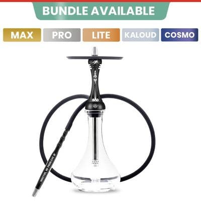 Alpha Hookah X - Houston