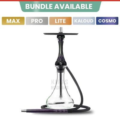 Alpha Hookah X - Joker Edition