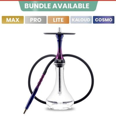 Alpha Hookah X - Midnight Candy