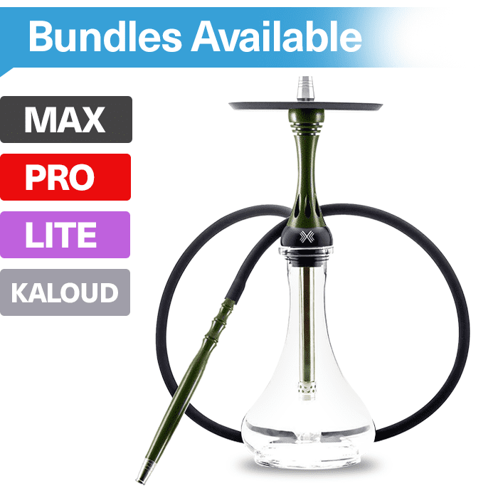 Alpha Hookah X Shisha Olive Hookah Free UK Shipping Kakas Hookahs