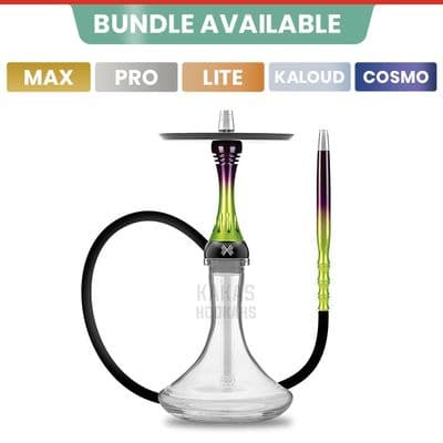 Alpha Hookah X - Tropical Candy