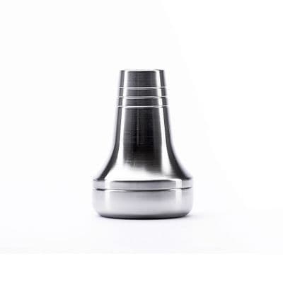 Alpha Hookah - XR Molasses Catcher X/S/Kappa/Misha (M16x1.5) Silver