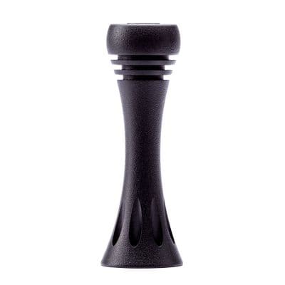 Alpha X Sleeve - Matte Black