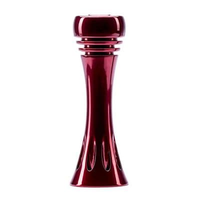 Alpha X Sleeve - Red Candy