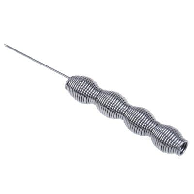 Aluminium Spring Poker 11.5cm