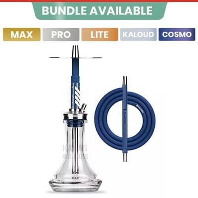 Amotion FUTR - Cobalt