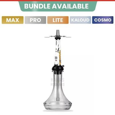 Amotion Valve Shisha - AM23