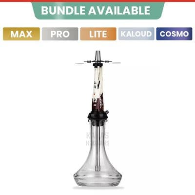 Amotion Valve Shisha - GT012