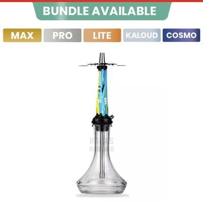 Amotion Valve Shisha - X16