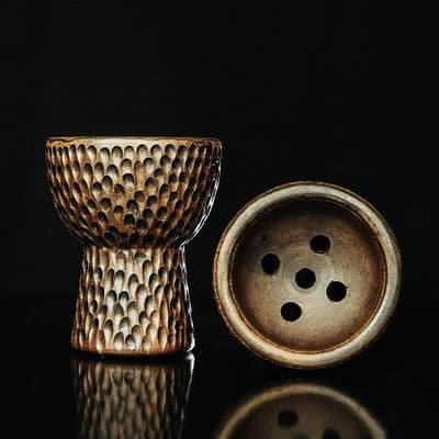 Art-Bar Bowl - Turkish Scales (15)