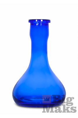 Big Maks Glob Base - Deep Blue