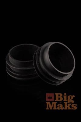 Big Maks Russian Base Grommet (Black)