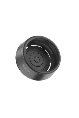 Blade - Heat Keeper HMD Dark Grey