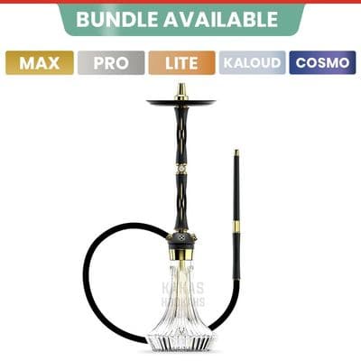 Blade Hookah LE2 - Black