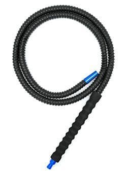 BYO Foam Handle Hookah Hose (Various Colours)