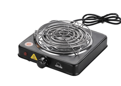 Clouds - 1500W Electric Charcoal Burner