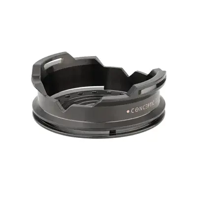 Conceptic Design - HMD Black