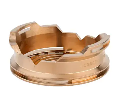 Conceptic Design - HMD Bronze