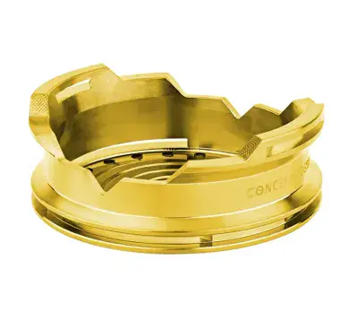 Conceptic Design - HMD Gold