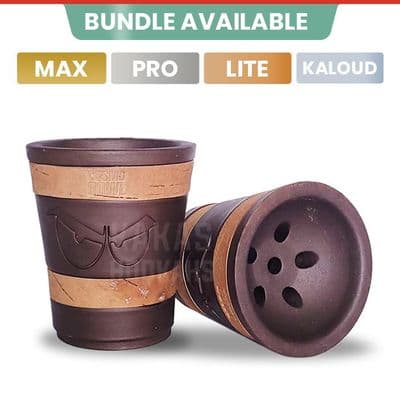Cosmo Bowl - Cappuccino Assassino (Limited to 1000) V3